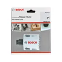 Bosch Holesaw Progressor for Wood & Metal 127mm Bi-Metal/White