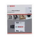 Bosch Progressor Wood and Metal Hole Saw - 140mm