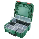 Bosch SYSTEMBOX Stackable Small Tool Storage Case