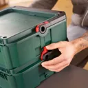 Bosch SYSTEMBOX Stackable Small Tool Storage Case