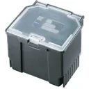 Bosch Small Accessory Box for Small SYSTEMBOX