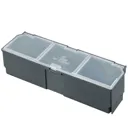 Bosch Large Accessory Box for Small SYSTEMBOX