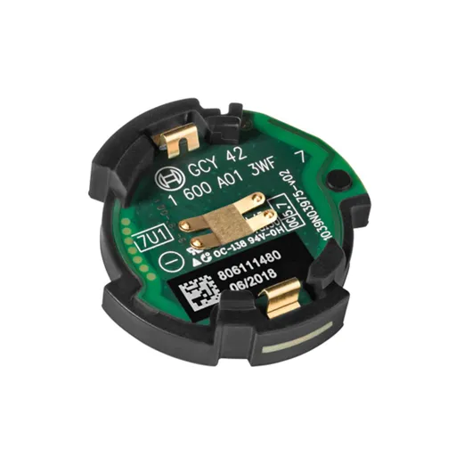 Bosch GCY 42 Bluetooth Connectivity Module