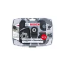 Bosch 5 Piece Renovation Starlock Oscillating Multi Tool Blade Set 