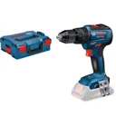 Bosch GSB 18V-55 18v Cordless Brushless Combi Drill - No Batteries, No Charger, Case
