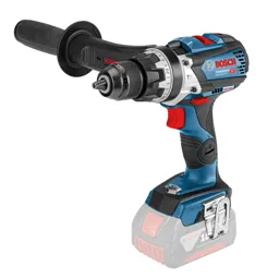 Bosch GSB 18V-110 18v Cordless Brushless Combi Drill Connect Ready - No Batteries, No Charger, No Case