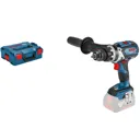 Bosch GSB 18V-110 18v Cordless Brushless Combi Drill Connect Ready - No Batteries, No Charger, Case
