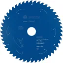 Bosch Expert Wood Cutting Table Saw Blade - 216mm, 48T, 30mm