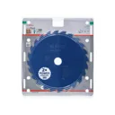 Bosch Expert Wood Cutting Table Saw Blade - 254mm, 24T, 30mm