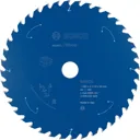 Bosch Expert Wood Cutting Table Saw Blade - 254mm, 40T, 30mm