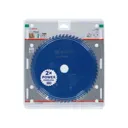 Bosch Expert Wood Cutting Table Saw Blade - 254mm, 60T, 30mm