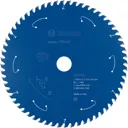 Bosch Expert Wood Cutting Table Saw Blade - 254mm, 60T, 30mm
