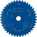 Bosch Expert Cordless Circular Saw Blade for Stainless Steel - 160mm, 40T, 20mm
