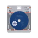 Bosch Expert Cordless Circular Saw Blade for Laminate Panel - 190mm, 60T, 30mm