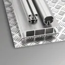 Bosch Cordless Circular Saw Blade for Aluminium - 136mm, 50T, 20mm
