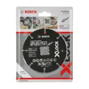 Bosch X-Lock Multi Wheel Cutting Blade 115mm x 1mm