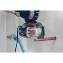 Bosch X-Lock Multi Wheel Cutting Blade 115mm x 1mm