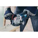 Bosch X-Lock Multi Wheel Cutting Blade 115mm x 1mm