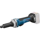 Bosch GGS 18V-23 PLC 18v Paddle Switch Brushless Die Grinder - No Batteries, No Charger, Case