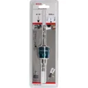 Bosch SDS Shank Power Change Plus Arbor and Pilot Drill