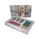 Bosch 15 Piece Home DIY Starter Sanding Box Set 