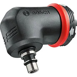Bosch Angled Screwdriver Adapter for ADVANCEDDRILL/IMPACT 18
