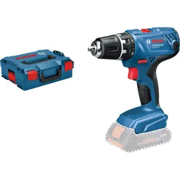 Bosch GSB 18V-21 18v Cordless Brushless Combi Drill - No Batteries, No Charger, Case