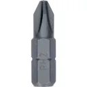 Bosch Expert PH2 Tic Tac Box Extra Hard Phillips Screwdriver Bits - PH2, 25mm, Pack of 25