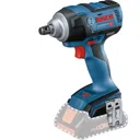 Bosch GDS 18V 300 Cordless Brushless 1/2" Drive Impact Wrench - No Batteries, No Charger, No Case