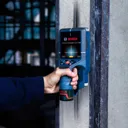 Bosch D-Tect 200 C 12v Professional Cordless Wall Scanner Detector - No Batteries, No Charger, No Case