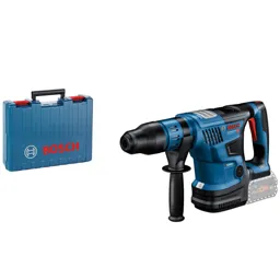 Bosch GBH 18V-36 C BITURBO 18v Brushless SDS MAX Rotary Hammer Drill - No Batteries, No Charger, Case