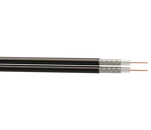 Nexans Brown Shotgun cable, 25m