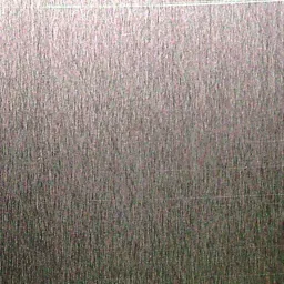 Silver effect Aluminium Smooth Sheet, (H)1000mm (W)500mm (T)0.5mm
