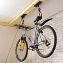 Mottez Ceiling-mounted Bike lift
