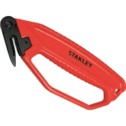 Stanley Plastic Safety Wrap Cutter