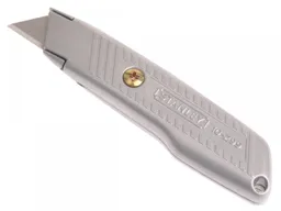 Stanley 0-10-299 Utility Knife Fixed Blade