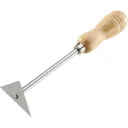 Stanley Professional Triangle Shavehook