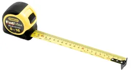 Stanley FatMax Tape measure, 5m