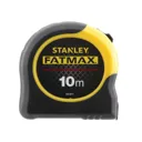 Stanley Fatmax Blade Armor Tape Measure - Metric, 10m, 32mm