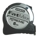 Stanley FatMax Xtreme Tape measure, 8m