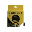 Stanley Closed Case Fibreglass Tape Measure - Metric, 20m, 12.7mm