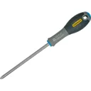 Stanley FatMax Stainless Steel Pozi Screwdriver - PZ2, 125mm