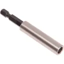 Stanley Magnetic Screwdriver Bit Holder - 60mm