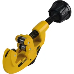 Stanley Adjustable Pipe Slice and Cutter - 3mm - 30mm
