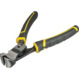 Stanley FatMax Compound Action End Cutting Pliers - 190mm