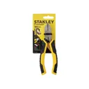 Stanley Controlgrip Diagonal Cutting Pliers - 150mm