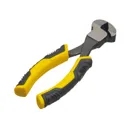 Stanley Control Grip End Cutting Pliers - 150mm