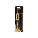 Stanley Intelli Tools Fatmax Led Voltage Tester