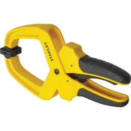 Stanley Spring Clamp - 50mm