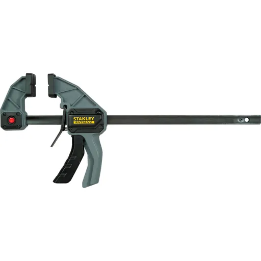 Stanley Fatmax XL Trigger Clamp - 300mm